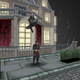 Illustration for article titled Dishonored, Last Of Us, And Canabalt Digital Dioramas